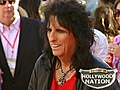 Hollywood Nation: Alice Cooper’s Ultra-High Tech Concert