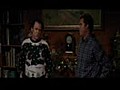 Step Brothers - Hulk Hands - Deleted Scene