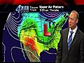 24/7 Weather with David Payne