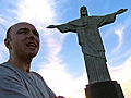 An Idiot Abroad: Christ the Redeemer