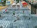 C'myThヤ战队训练视频--游游蛙劲爆足球视频
