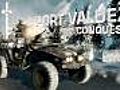 Battlefield Bad Company 2 VIP Map Pack 4 Trailer