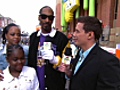 KCA 2011: Snoop Dogg