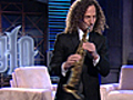 Kenny G.&#039;s Revenge (5/3/2011)