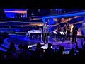 Jacob Lusk - Oh No Not My Baby (American Idol)