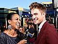 Is Robert Pattinson A Real-Life Vampire?