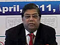 NTPC posts flat growth in profit for FY11