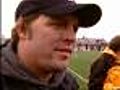 Olathe's Coach Corn On Winning 2A Championship