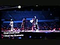 JYJ 20101128コンサート　I.D.S