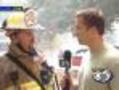 Fire Destroys Green Bay Home