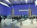 Samsung sees record 2010 sales,  profit