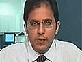 Upside for Nifty capped at 5,800-5,900: Manghnani