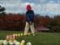 People Are Talking: Kids Golf In Harford County