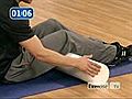 Foam Rolling for Runners