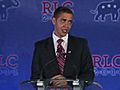 Surprise! &#039;Obama&#039; Shows Up At GOP Conference