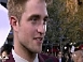 Twilight Eclipse Premiere Rewards Fans Who Came Days In Advance