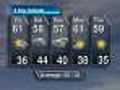 4/22: 10pm Storm Team 5 Forecast