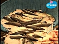 Barbecue : Recettes poissons et crustacés.