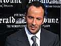 An interview with Tom Ford