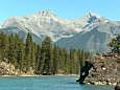 From Banff to Jasper: A stunning trip through the Canadian Rockies - Pt 1