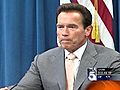 Schwarzenegger admits infidelity,  fathering child