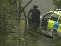英國槍擊案疑犯與警對峙6小時自殺身亡
