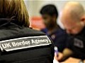 Immigration minister refutes &#039;asylum amnesty&#039; allegations