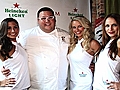 2010 Maxim Food Awards: Graham Elliot - Chicago,  IL