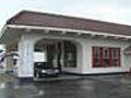 Afton Station