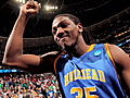 Prospect Profile: Kenneth Faried