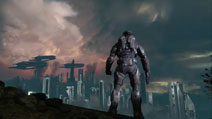 Halo: Reach Campaign Trailer