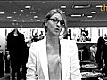 CHIC.TV Fashion - Visual Merchandising: We Are Ann,  The Story of An American Fashion Brand, Ann Taylor