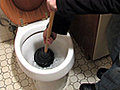 How to Use a Plunger