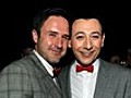 &#039;The Pee-Wee Herman Show&#039; Opens in Los Angeles