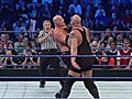 Friday Night SmackDown - Big Show Vs. Kane