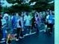 Marian House Holds 5K Run/Walk