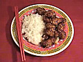 General Tso&#039; Chicken