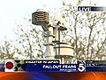 KTLA: Experts Skeptical if Radiation Could Reach California - Chip Yost reports