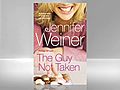 Author Jennifer Weiner is Interviewed About Her Story Collection The Guy Not Taken