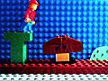 Lego Super Mario Bros - Goomba Stompin&#039;