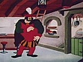 Popeye the Sailor - Ancient Fistory