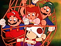 Episode 2: Butch Mario &amp; the Luigi Kid