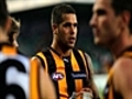 Lance Franklin offered a week