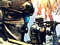 E3 2011: Tom Clancy’s Ghost Recon: Future Soldier Gameplay Demo