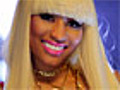 &#039;Nicki Minaj: My Time Now&#039;