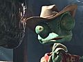 Rango - Trailer