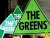 Greens to supersede Labor