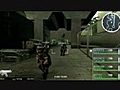 SOCOM U.S. Navy SEALs Tactical Strike - Trailer E3 2007 - PSP