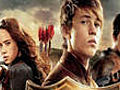 The Chronicles of Narnia: The Voyage of the Dawn Treader - The Voyage of the Dawn Treader - Trailer #2