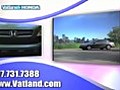 Preowned Honda Odyssey Dealership - Ft. Pierce FL
